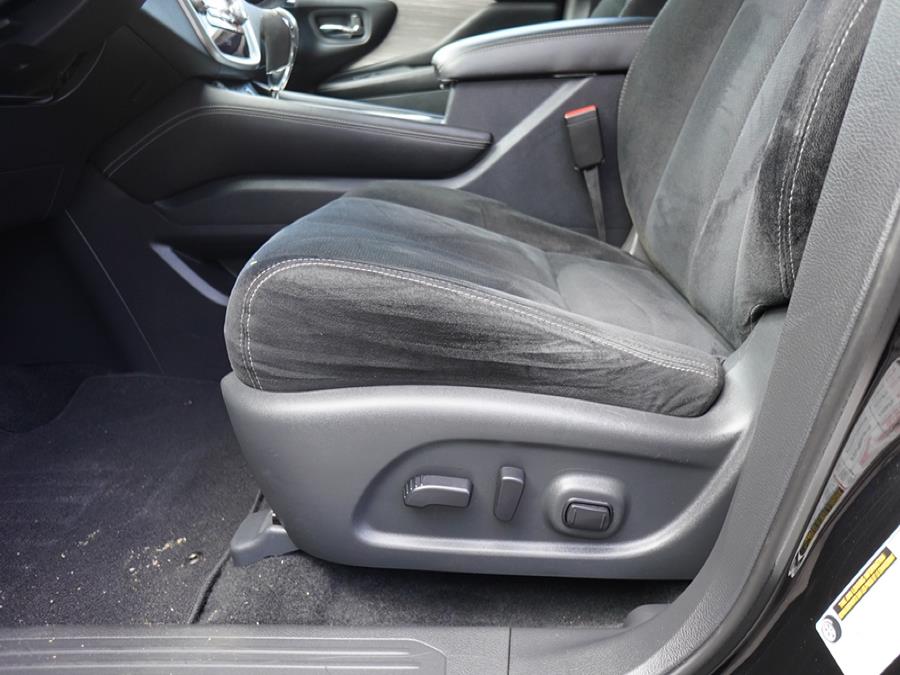 Used Nissan Murano FWD SV 2018 | Advanced Auto Mall. Bronx, New York Used Nissan Murano FWD SV 2018 | Advanced Auto Mall. Bronx, New York