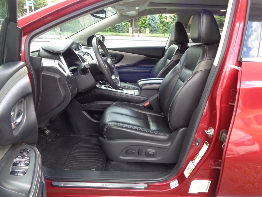 Used Nissan Murano AWD SL 2015 | Top Speed Motors LLC. Jamaica, New York Used Nissan Murano AWD SL 2015 | Top Speed Motors LLC. Jamaica, New York