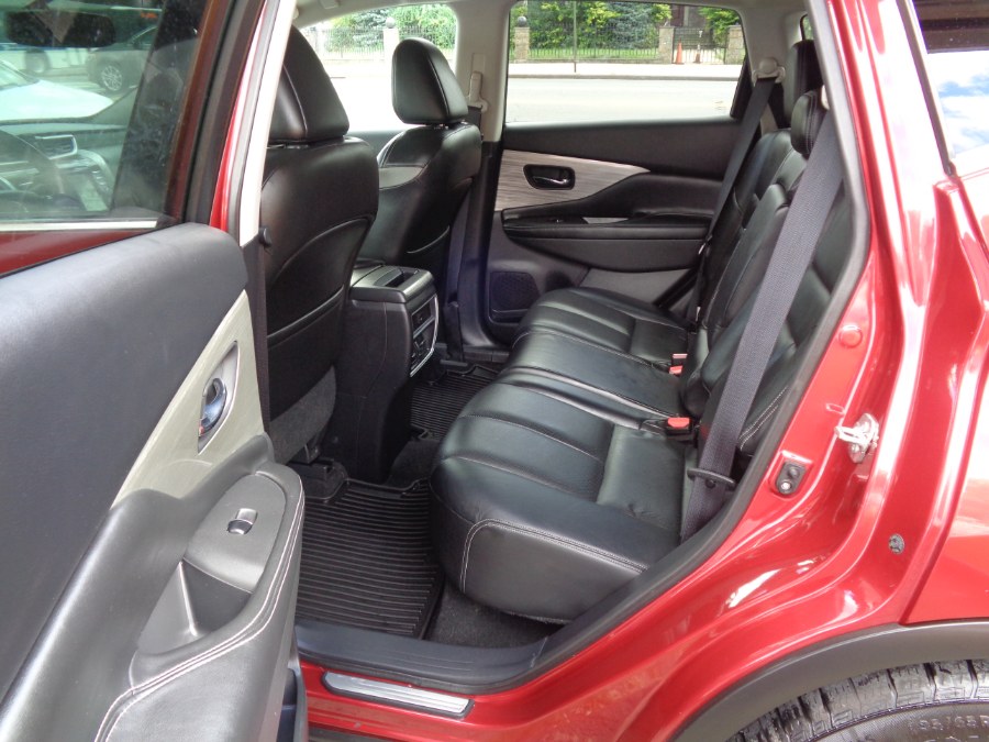 Used Nissan Murano AWD SL 2015 | Top Speed Motors LLC. Jamaica, New York Used Nissan Murano AWD SL 2015 | Top Speed Motors LLC. Jamaica, New York