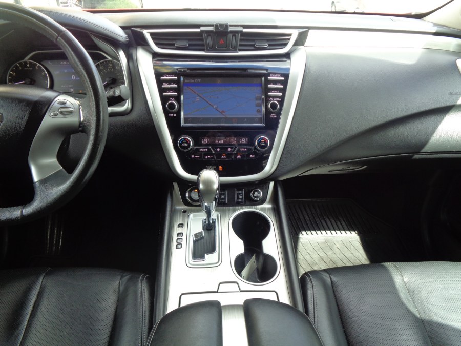 Used Nissan Murano AWD SL 2015 | Top Speed Motors LLC. Jamaica, New York Used Nissan Murano AWD SL 2015 | Top Speed Motors LLC. Jamaica, New York