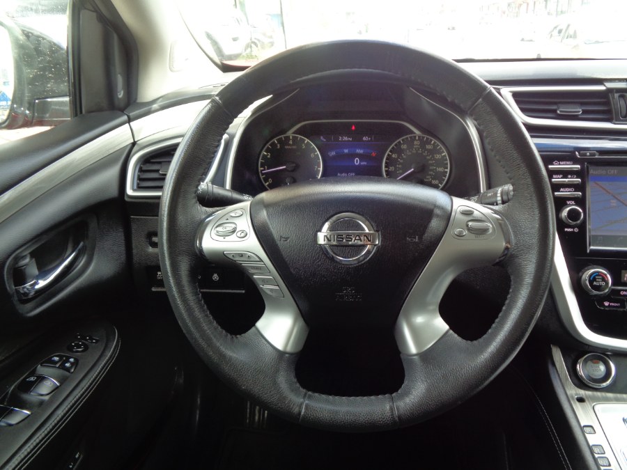 Used Nissan Murano AWD SL 2015 | Top Speed Motors LLC. Jamaica, New York Used Nissan Murano AWD SL 2015 | Top Speed Motors LLC. Jamaica, New York