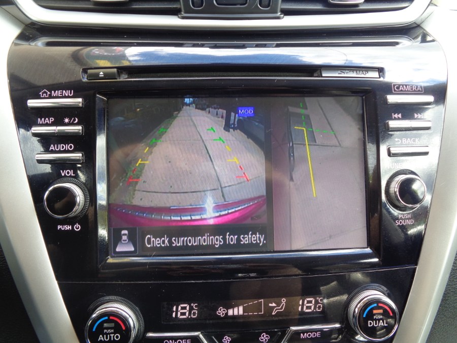Used Nissan Murano AWD SL 2015 | Top Speed Motors LLC. Jamaica, New York Used Nissan Murano AWD SL 2015 | Top Speed Motors LLC. Jamaica, New York