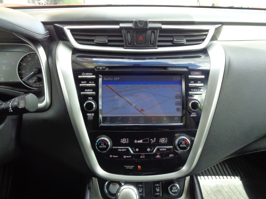 Used Nissan Murano AWD SL 2015 | Top Speed Motors LLC. Jamaica, New York Used Nissan Murano AWD SL 2015 | Top Speed Motors LLC. Jamaica, New York