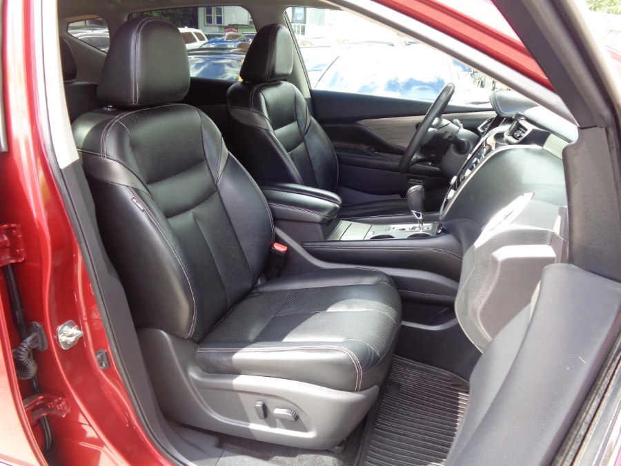 Used Nissan Murano AWD SL 2015 | Top Speed Motors LLC. Jamaica, New York Used Nissan Murano AWD SL 2015 | Top Speed Motors LLC. Jamaica, New York