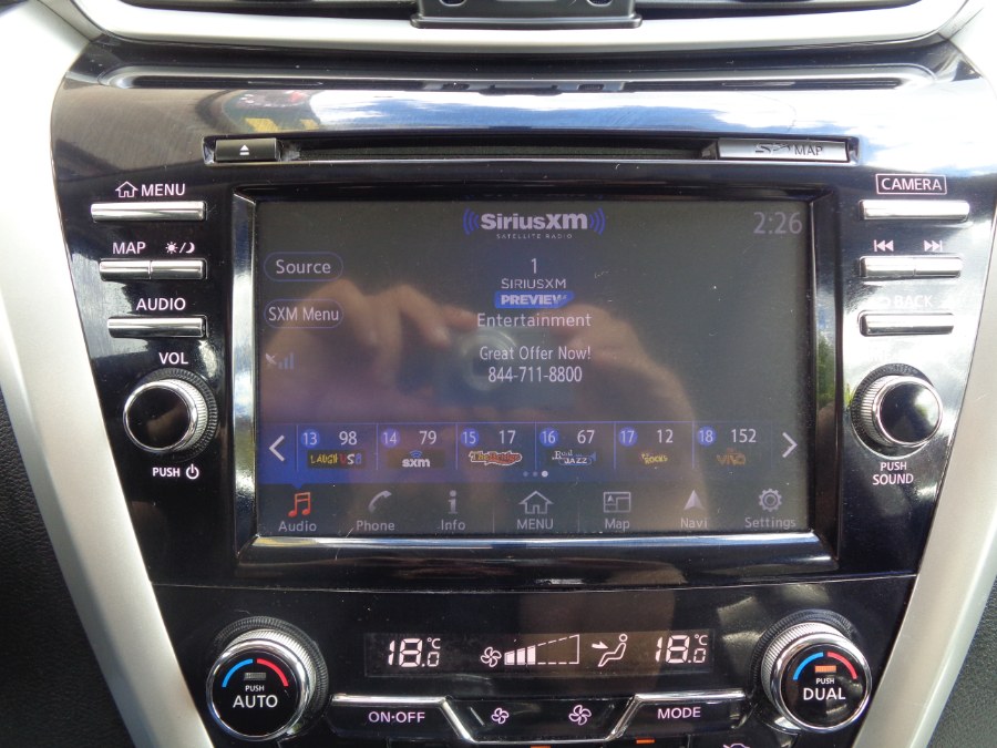 Used Nissan Murano AWD SL 2015 | Top Speed Motors LLC. Jamaica, New York Used Nissan Murano AWD SL 2015 | Top Speed Motors LLC. Jamaica, New York