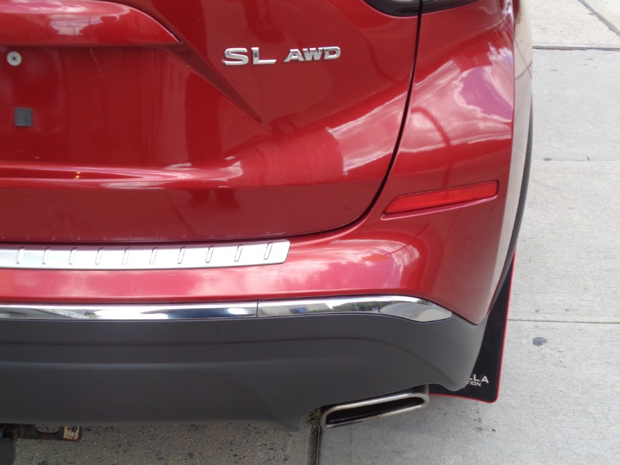 Used Nissan Murano AWD SL 2015 | Top Speed Motors LLC. Jamaica, New York Used Nissan Murano AWD SL 2015 | Top Speed Motors LLC. Jamaica, New York