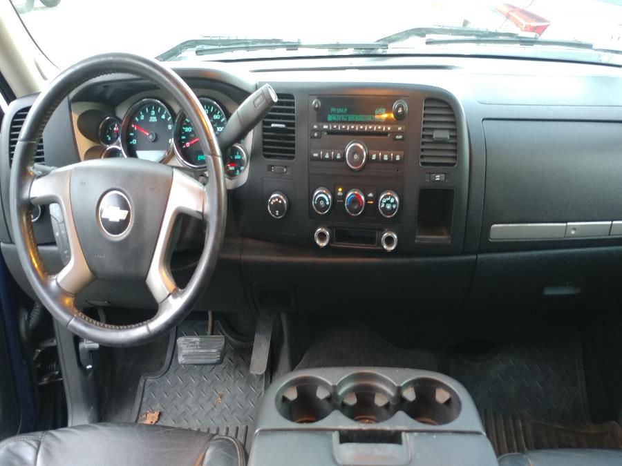 2008 Chevrolet Silverado 1500 4WD Ext Cab 143.5" LT w/2LT, available for sale in Chicopee, Massachusetts | Matts Auto Mall LLC. Chicopee, Massachusetts 2008 Chevrolet Silverado 1500 4WD Ext Cab 143.5" LT w/2LT, available for sale in Chicopee, Massachusetts | Matts Auto Mall LLC. Chicopee, Massachusetts