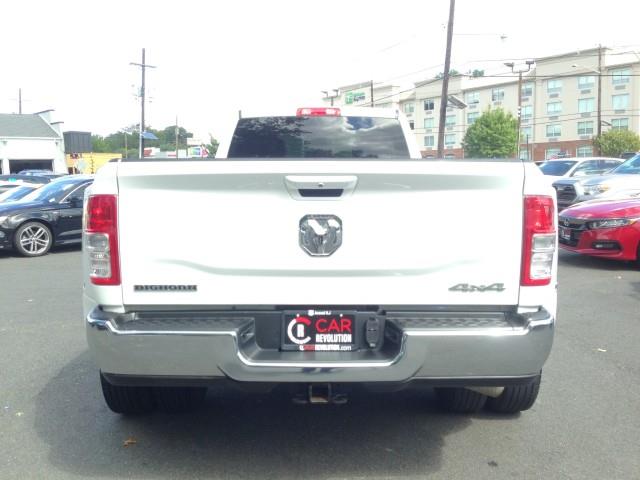 Used Ram 3500 Big Horn CUMMINS 4WD w/ rearCam 2020 | Car Revolution. Maple Shade, New Jersey Used Ram 3500 Big Horn CUMMINS 4WD w/ rearCam 2020 | Car Revolution. Maple Shade, New Jersey