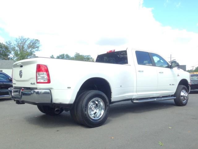 Used Ram 3500 Big Horn CUMMINS 4WD w/ rearCam 2020 | Car Revolution. Maple Shade, New Jersey Used Ram 3500 Big Horn CUMMINS 4WD w/ rearCam 2020 | Car Revolution. Maple Shade, New Jersey
