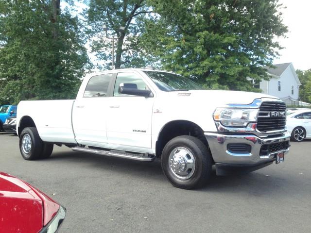 Used Ram 3500 Big Horn CUMMINS 4WD w/ rearCam 2020 | Car Revolution. Maple Shade, New Jersey Used Ram 3500 Big Horn CUMMINS 4WD w/ rearCam 2020 | Car Revolution. Maple Shade, New Jersey