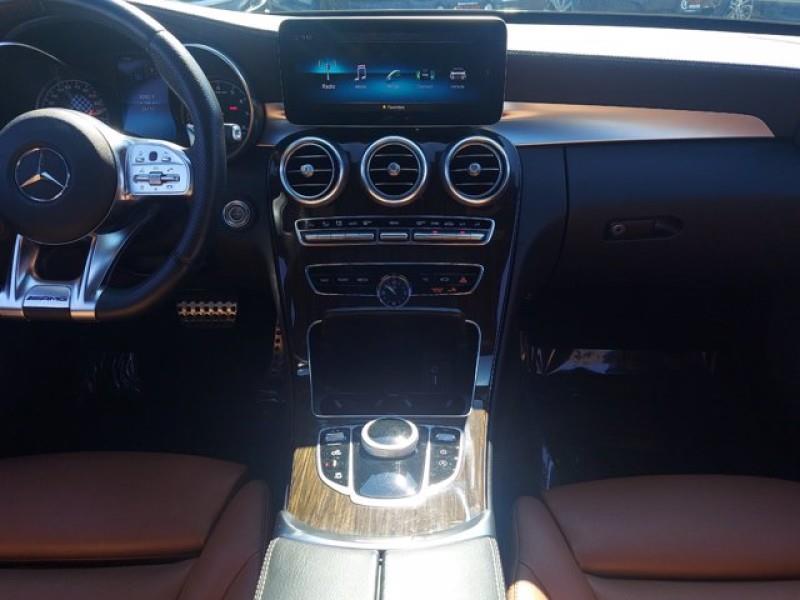 Used Mercedes-benz C-class AMG C 43 2019 | Car Revolution. Maple Shade, New Jersey Used Mercedes-benz C-class AMG C 43 2019 | Car Revolution. Maple Shade, New Jersey