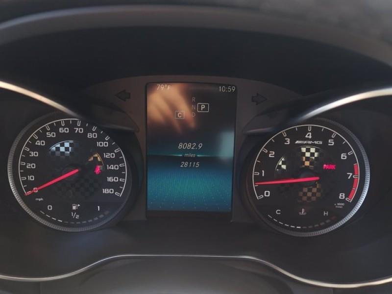 Used Mercedes-benz C-class AMG C 43 2019 | Car Revolution. Maple Shade, New Jersey Used Mercedes-benz C-class AMG C 43 2019 | Car Revolution. Maple Shade, New Jersey