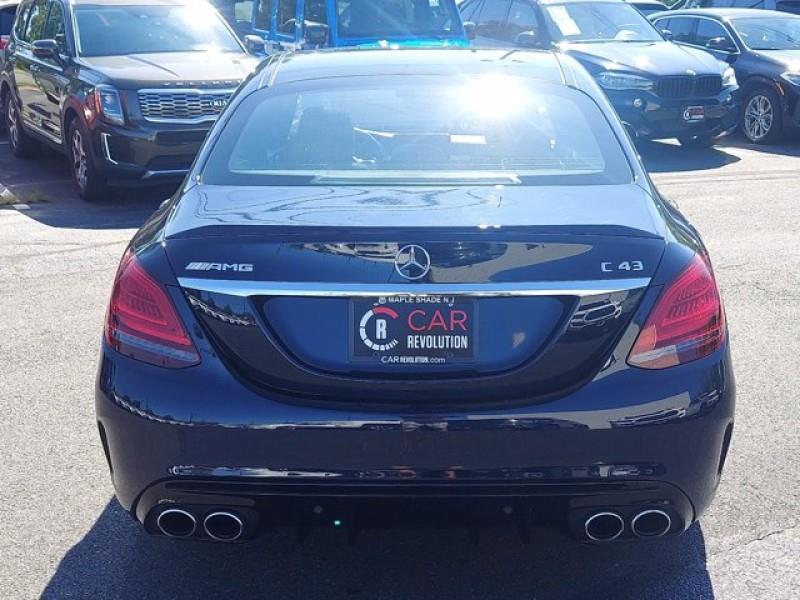 Used Mercedes-benz C-class AMG C 43 2019 | Car Revolution. Maple Shade, New Jersey Used Mercedes-benz C-class AMG C 43 2019 | Car Revolution. Maple Shade, New Jersey