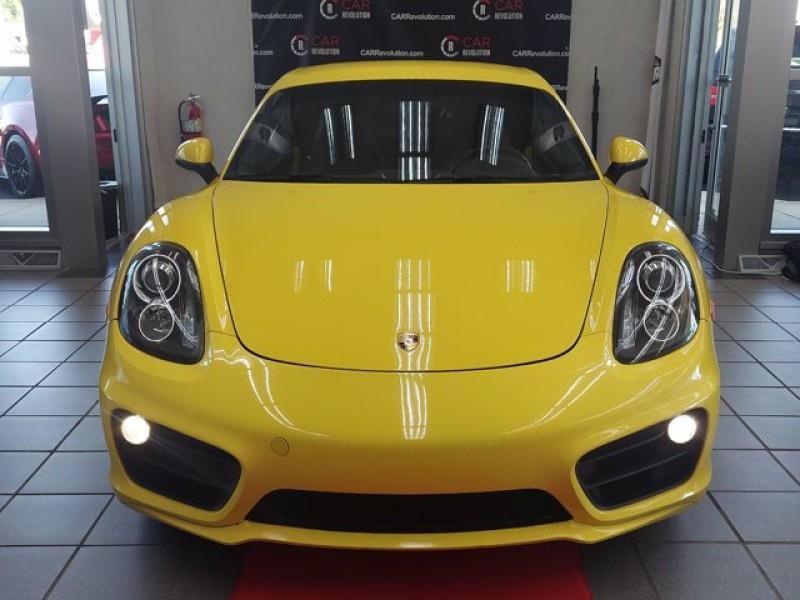 Used Porsche Cayman 2016 | Car Revolution. Maple Shade, New Jersey Used Porsche Cayman 2016 | Car Revolution. Maple Shade, New Jersey