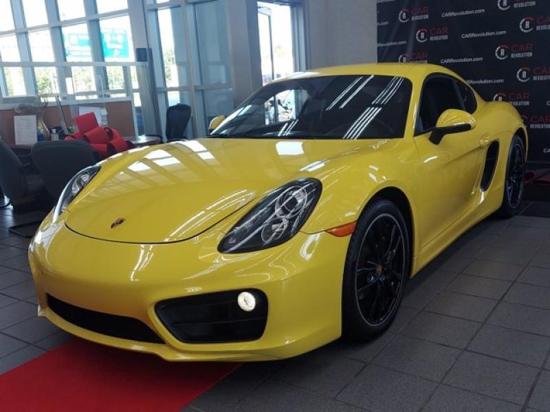 Used Porsche Cayman 2016 | Car Revolution. Maple Shade, New Jersey Used Porsche Cayman 2016 | Car Revolution. Maple Shade, New Jersey