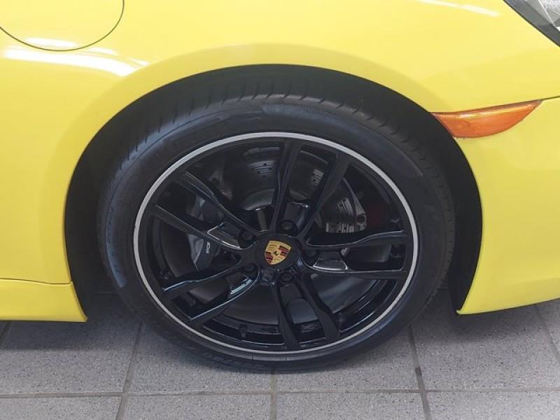 Used Porsche Cayman 2016 | Car Revolution. Maple Shade, New Jersey Used Porsche Cayman 2016 | Car Revolution. Maple Shade, New Jersey