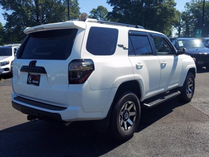 Used Toyota 4runner SR5 2020 | Car Revolution. Maple Shade, New Jersey Used Toyota 4runner SR5 2020 | Car Revolution. Maple Shade, New Jersey