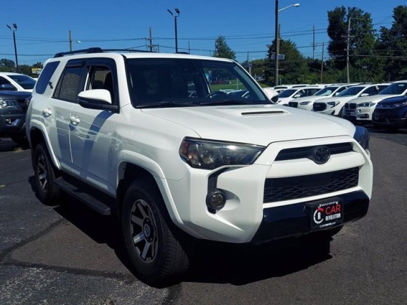 Used Toyota 4runner SR5 2020 | Car Revolution. Maple Shade, New Jersey Used Toyota 4runner SR5 2020 | Car Revolution. Maple Shade, New Jersey