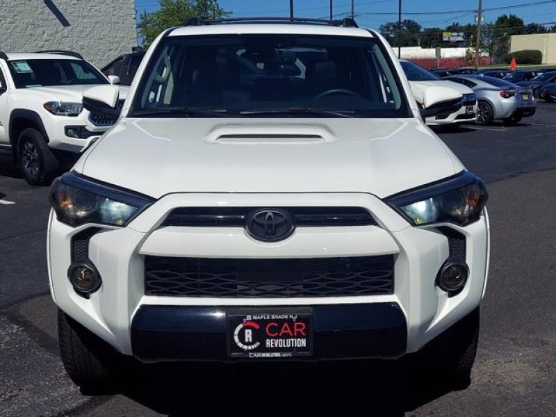 Used Toyota 4runner SR5 2020 | Car Revolution. Maple Shade, New Jersey Used Toyota 4runner SR5 2020 | Car Revolution. Maple Shade, New Jersey