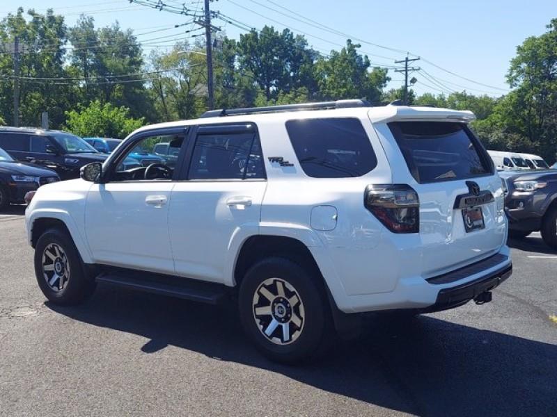 Used Toyota 4runner SR5 2020 | Car Revolution. Maple Shade, New Jersey Used Toyota 4runner SR5 2020 | Car Revolution. Maple Shade, New Jersey