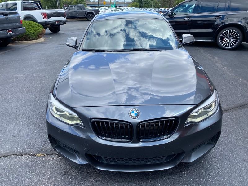 Used BMW 2 Series M235i 2016 | Car Revolution. Maple Shade, New Jersey Used BMW 2 Series M235i 2016 | Car Revolution. Maple Shade, New Jersey