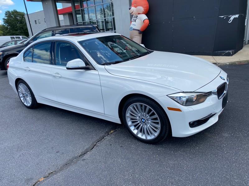 Used BMW 3 Series 328i xDrive 2013 | Car Revolution. Maple Shade, New Jersey Used BMW 3 Series 328i xDrive 2013 | Car Revolution. Maple Shade, New Jersey