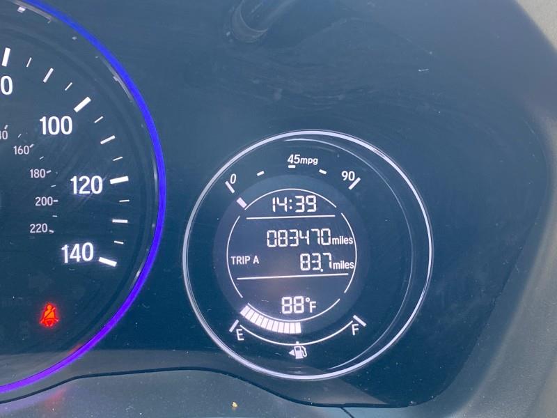 Used Honda Hr-v LX AWD 4dr CVT 2016 | Car Revolution. Maple Shade, New Jersey Used Honda Hr-v LX AWD 4dr CVT 2016 | Car Revolution. Maple Shade, New Jersey