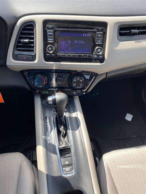 Used Honda Hr-v LX AWD 4dr CVT 2016 | Car Revolution. Maple Shade, New Jersey Used Honda Hr-v LX AWD 4dr CVT 2016 | Car Revolution. Maple Shade, New Jersey