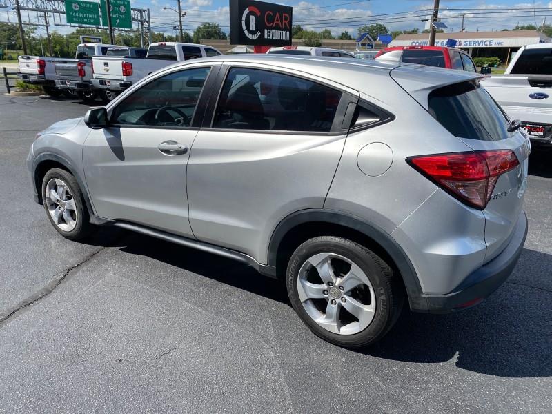 Used Honda Hr-v LX AWD 4dr CVT 2016 | Car Revolution. Maple Shade, New Jersey Used Honda Hr-v LX AWD 4dr CVT 2016 | Car Revolution. Maple Shade, New Jersey