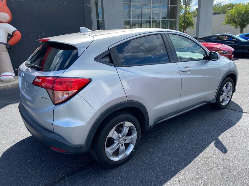 Used Honda Hr-v LX AWD 4dr CVT 2016 | Car Revolution. Maple Shade, New Jersey Used Honda Hr-v LX AWD 4dr CVT 2016 | Car Revolution. Maple Shade, New Jersey