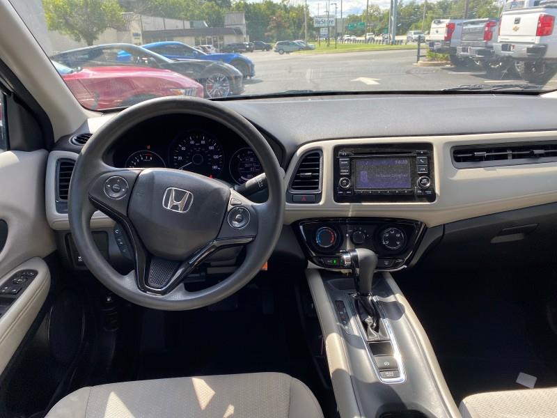 Used Honda Hr-v LX AWD 4dr CVT 2016 | Car Revolution. Maple Shade, New Jersey Used Honda Hr-v LX AWD 4dr CVT 2016 | Car Revolution. Maple Shade, New Jersey