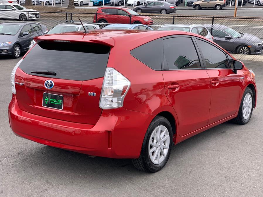 Used Toyota Prius V Two 2013 | Green Light Auto Wholesale. Daly City, California Used Toyota Prius V Two 2013 | Green Light Auto Wholesale. Daly City, California