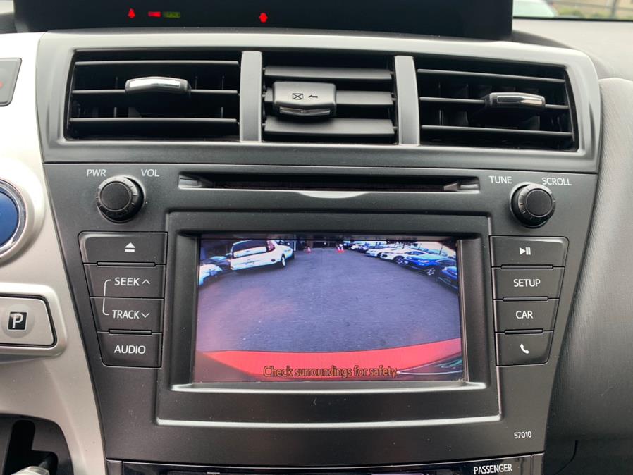 Used Toyota Prius V Two 2013 | Green Light Auto Wholesale. Daly City, California Used Toyota Prius V Two 2013 | Green Light Auto Wholesale. Daly City, California