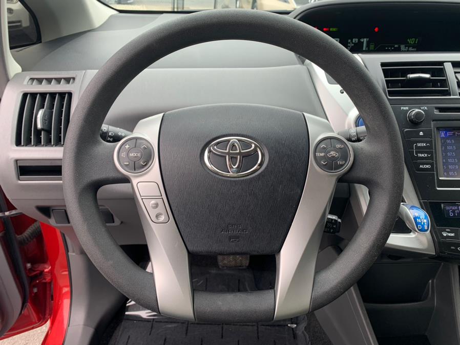 Used Toyota Prius V Two 2013 | Green Light Auto Wholesale. Daly City, California Used Toyota Prius V Two 2013 | Green Light Auto Wholesale. Daly City, California