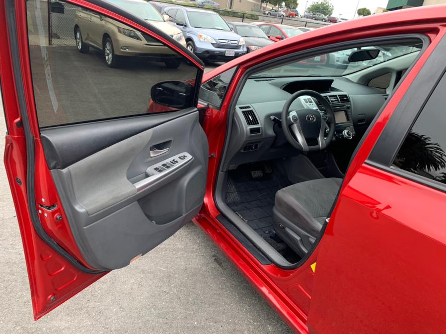 Used Toyota Prius V Two 2013 | Green Light Auto Wholesale. Daly City, California Used Toyota Prius V Two 2013 | Green Light Auto Wholesale. Daly City, California