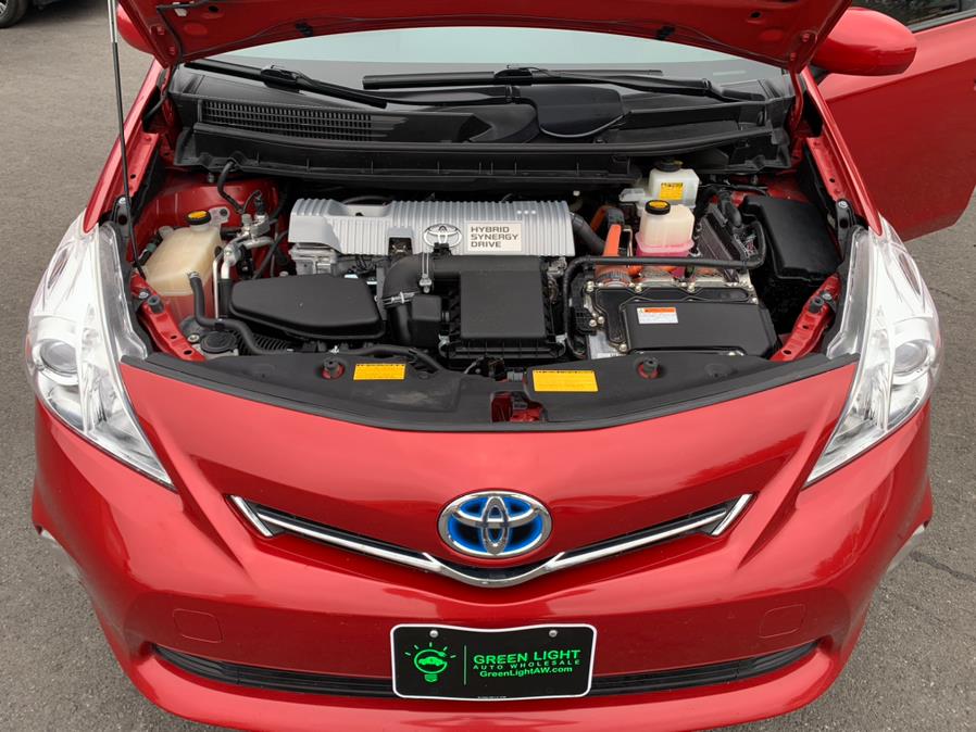 Used Toyota Prius V Two 2013 | Green Light Auto Wholesale. Daly City, California Used Toyota Prius V Two 2013 | Green Light Auto Wholesale. Daly City, California