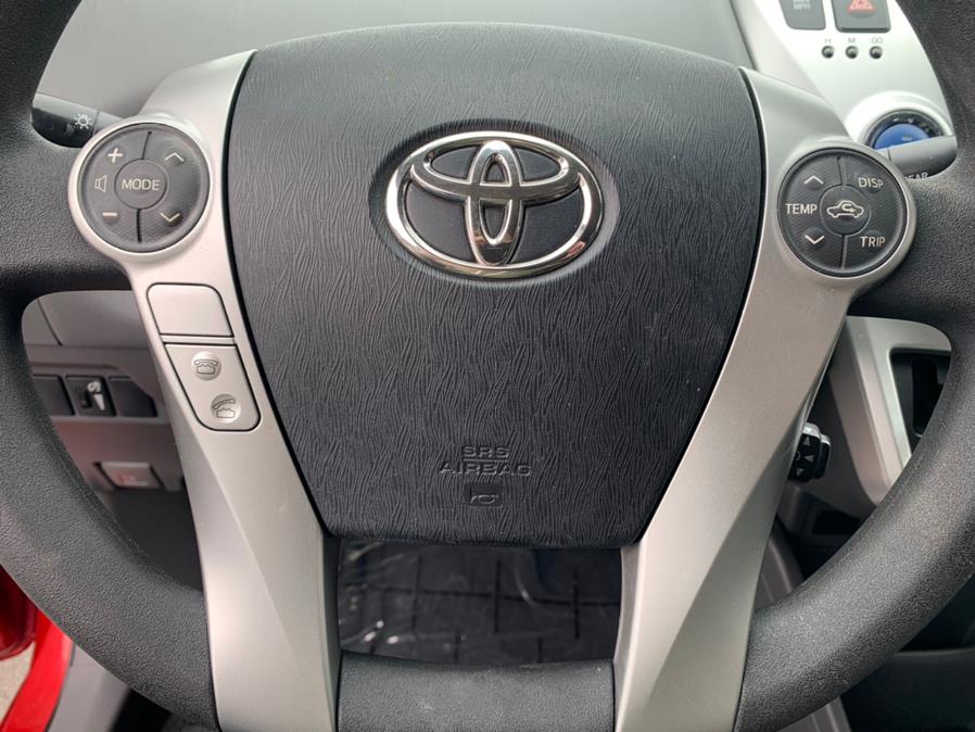 Used Toyota Prius V Two 2013 | Green Light Auto Wholesale. Daly City, California Used Toyota Prius V Two 2013 | Green Light Auto Wholesale. Daly City, California