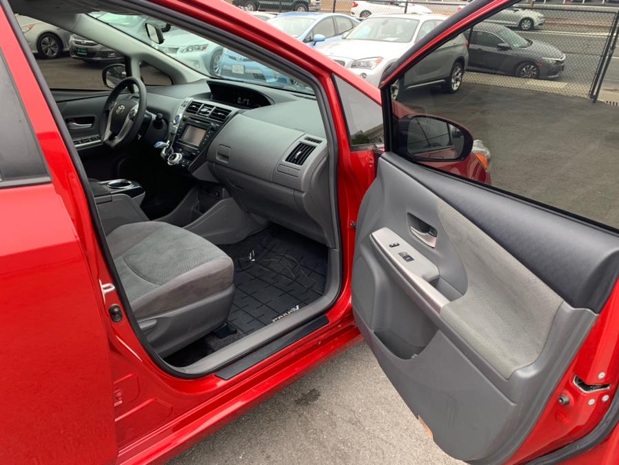 Used Toyota Prius V Two 2013 | Green Light Auto Wholesale. Daly City, California Used Toyota Prius V Two 2013 | Green Light Auto Wholesale. Daly City, California