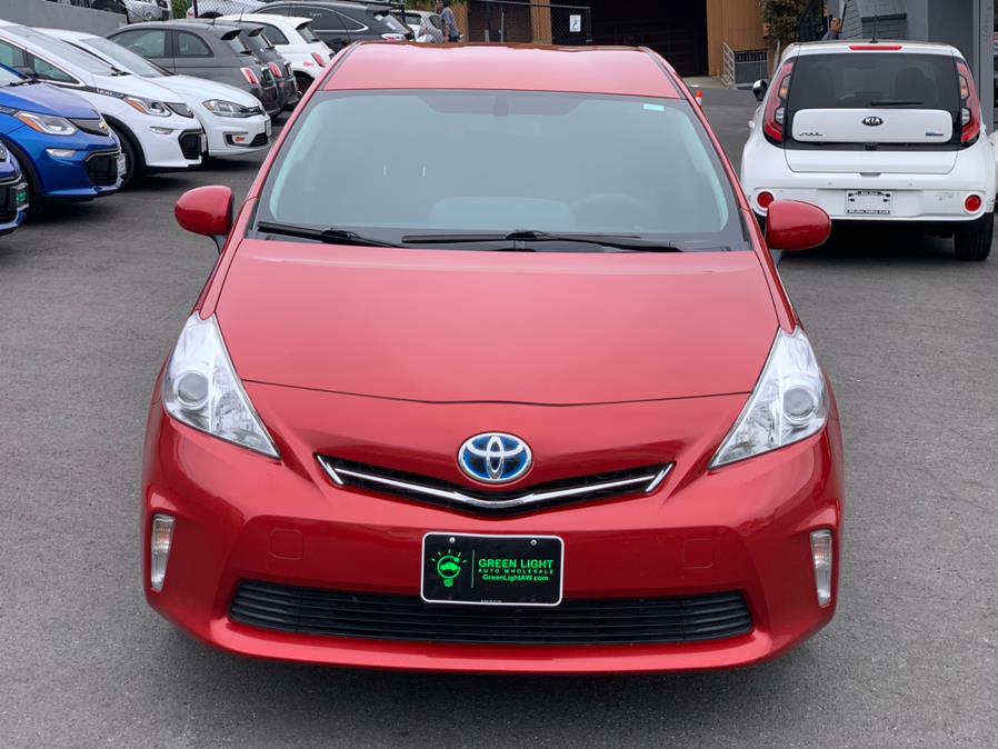 Used Toyota Prius V Two 2013 | Green Light Auto Wholesale. Daly City, California Used Toyota Prius V Two 2013 | Green Light Auto Wholesale. Daly City, California