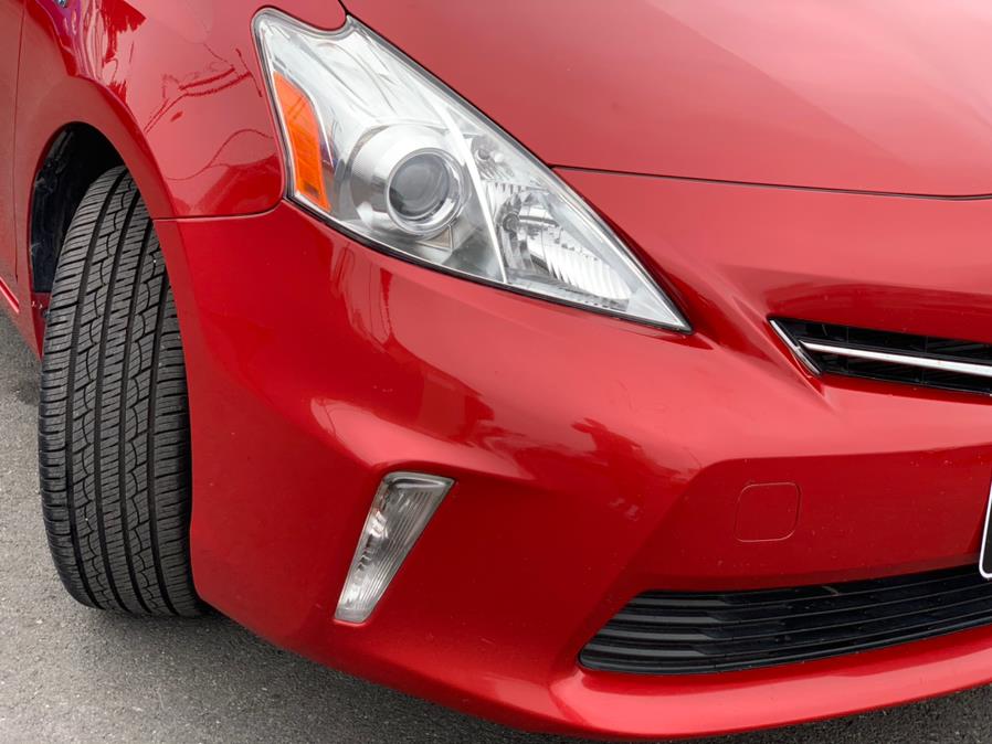 Used Toyota Prius V Two 2013 | Green Light Auto Wholesale. Daly City, California Used Toyota Prius V Two 2013 | Green Light Auto Wholesale. Daly City, California