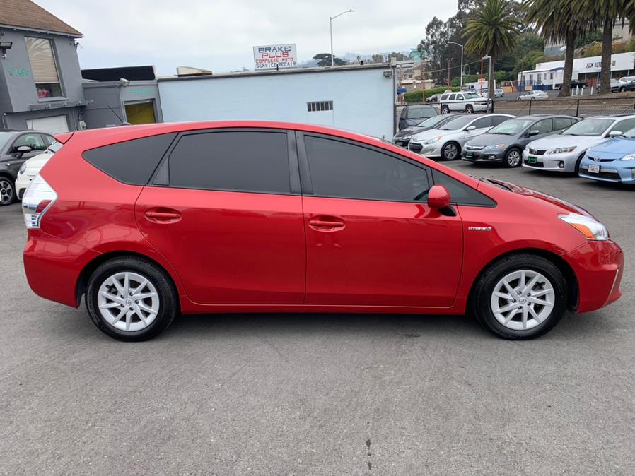 Used Toyota Prius V Two 2013 | Green Light Auto Wholesale. Daly City, California Used Toyota Prius V Two 2013 | Green Light Auto Wholesale. Daly City, California