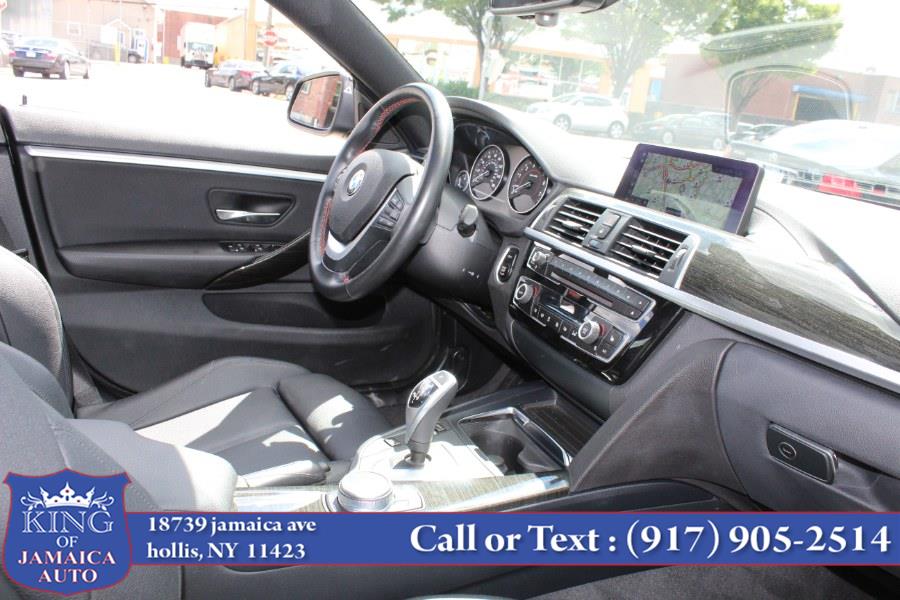 2020 BMW 4 Series 430i Gran Coupe, available for sale in Hollis, New York | King of Jamaica Auto Inc. Hollis, New York 2020 BMW 4 Series 430i Gran Coupe, available for sale in Hollis, New York | King of Jamaica Auto Inc. Hollis, New York
