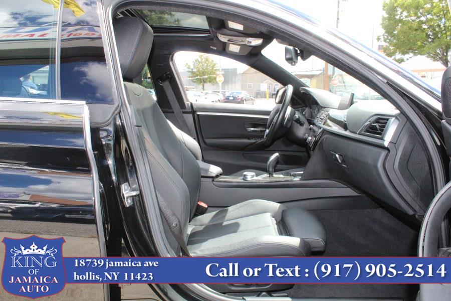 2020 BMW 4 Series 430i Gran Coupe, available for sale in Hollis, New York | King of Jamaica Auto Inc. Hollis, New York 2020 BMW 4 Series 430i Gran Coupe, available for sale in Hollis, New York | King of Jamaica Auto Inc. Hollis, New York