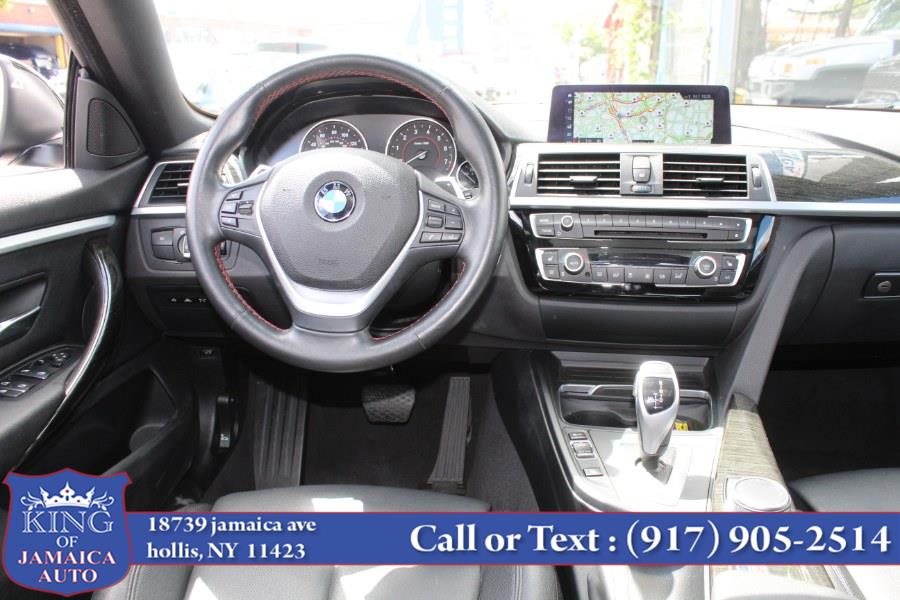 2020 BMW 4 Series 430i Gran Coupe, available for sale in Hollis, New York | King of Jamaica Auto Inc. Hollis, New York 2020 BMW 4 Series 430i Gran Coupe, available for sale in Hollis, New York | King of Jamaica Auto Inc. Hollis, New York