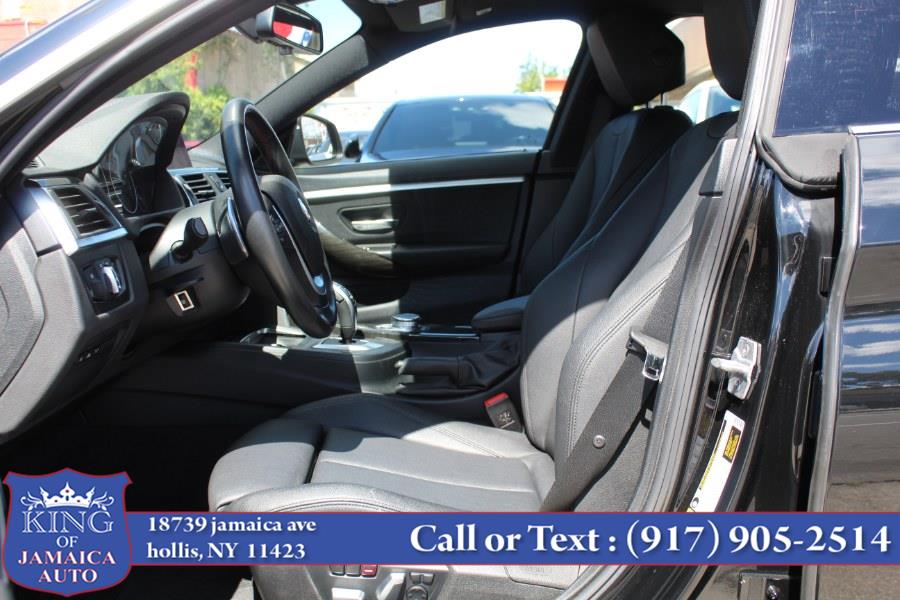 2020 BMW 4 Series 430i Gran Coupe, available for sale in Hollis, New York | King of Jamaica Auto Inc. Hollis, New York 2020 BMW 4 Series 430i Gran Coupe, available for sale in Hollis, New York | King of Jamaica Auto Inc. Hollis, New York