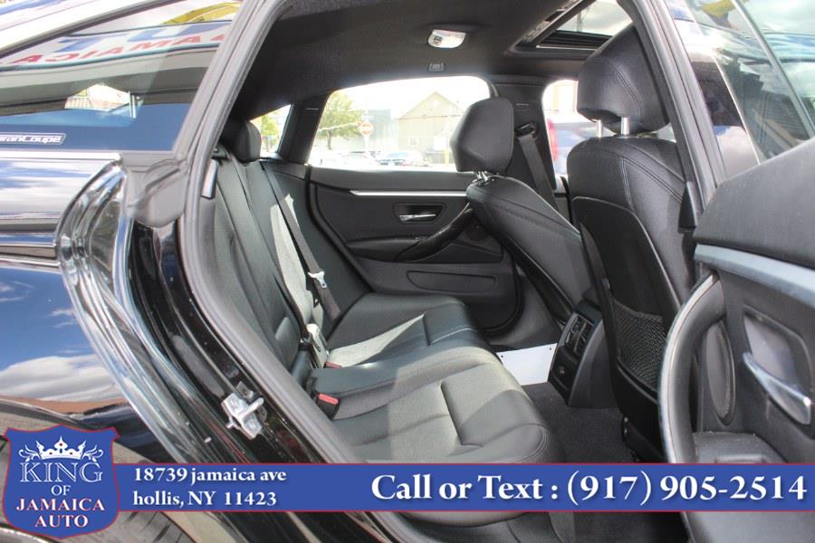 2020 BMW 4 Series 430i Gran Coupe, available for sale in Hollis, New York | King of Jamaica Auto Inc. Hollis, New York 2020 BMW 4 Series 430i Gran Coupe, available for sale in Hollis, New York | King of Jamaica Auto Inc. Hollis, New York
