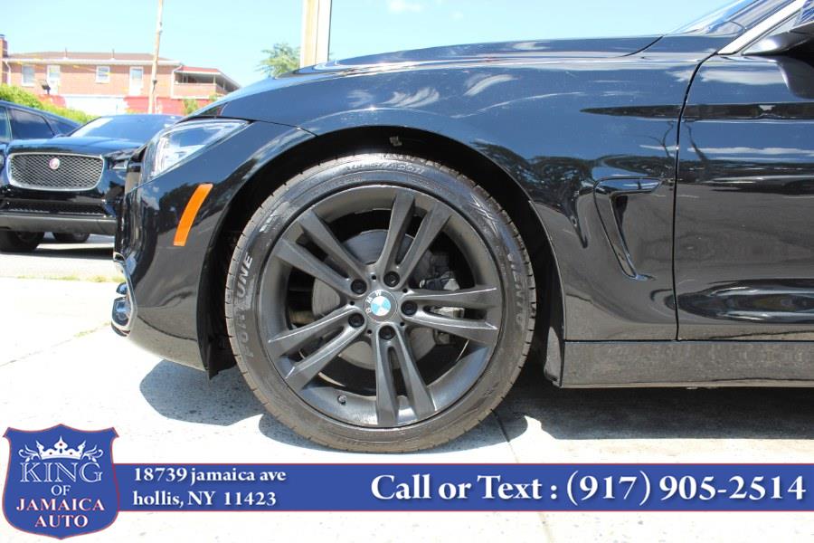 2020 BMW 4 Series 430i Gran Coupe, available for sale in Hollis, New York | King of Jamaica Auto Inc. Hollis, New York 2020 BMW 4 Series 430i Gran Coupe, available for sale in Hollis, New York | King of Jamaica Auto Inc. Hollis, New York