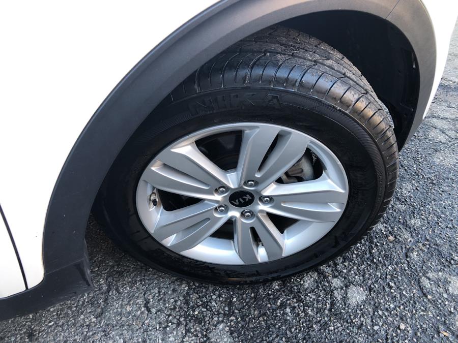 2018 Kia Sportage LX FWD, available for sale in Irvington , New Jersey | Auto Haus of Irvington Corp. Irvington , New Jersey 2018 Kia Sportage LX FWD, available for sale in Irvington , New Jersey | Auto Haus of Irvington Corp. Irvington , New Jersey