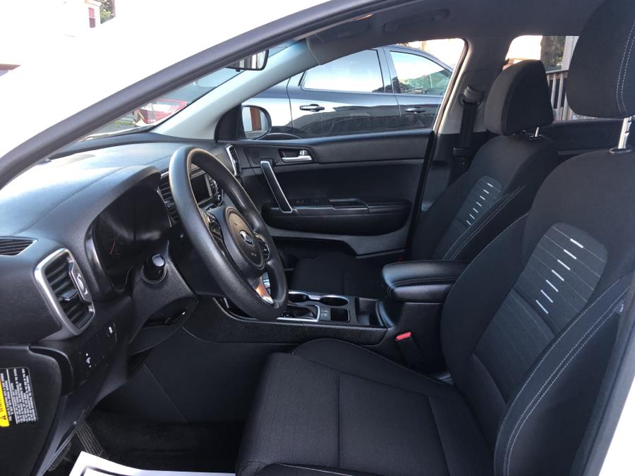 2018 Kia Sportage LX FWD, available for sale in Irvington , New Jersey | Auto Haus of Irvington Corp. Irvington , New Jersey 2018 Kia Sportage LX FWD, available for sale in Irvington , New Jersey | Auto Haus of Irvington Corp. Irvington , New Jersey
