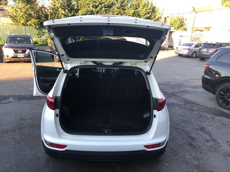 2018 Kia Sportage LX FWD, available for sale in Irvington , New Jersey | Auto Haus of Irvington Corp. Irvington , New Jersey 2018 Kia Sportage LX FWD, available for sale in Irvington , New Jersey | Auto Haus of Irvington Corp. Irvington , New Jersey